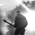 Muse @ Les Eurockéennes