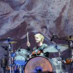 Muse @ Les Eurockéennes