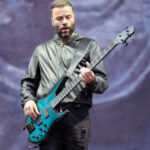 Muse @ Les Eurockéennes