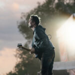 Muse @ Les Eurockéennes