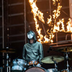 Muse @ Les Eurockéennes