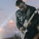 Muse @ Les Eurockéennes