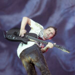 Muse @ Les Eurockéennes