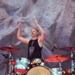 Muse @ Les Eurockéennes