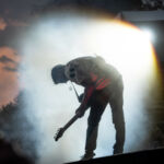 Muse @ Les Eurockéennes