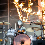 Muse @ Les Eurockéennes