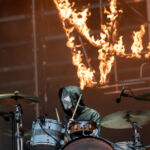 Muse @ Les Eurockéennes