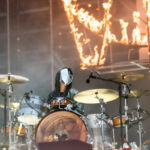 Muse @ Les Eurockéennes