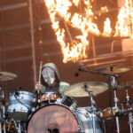 Muse @ Les Eurockéennes