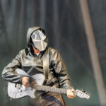 Muse @ Les Eurockéennes