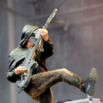 Muse @ Les Eurockéennes