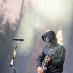 Muse @ Les Eurockéennes