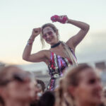 Public et Ambiance @ Musilac