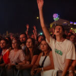 Public et Ambiance @ Musilac