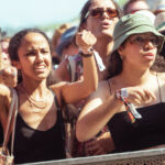 Public et Ambiance @ Musilac