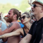 Public et Ambiance @ Musilac