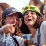 Public et Ambiance @ Musilac