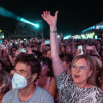 Public et Ambiance @ Musilac