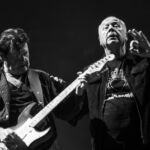 Simple Minds @ Les Eurockéennes