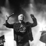 Simple Minds @ Les Eurockéennes