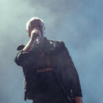 Simple Minds @ Les Eurockéennes