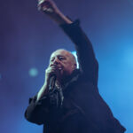 Simple Minds @ Les Eurockéennes