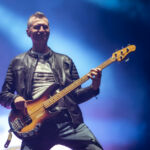 Simple Minds @ Les Eurockéennes