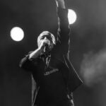 Simple Minds @ Les Eurockéennes