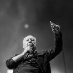 Simple Minds @ Les Eurockéennes