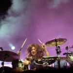 Simple Minds @ Les Eurockéennes