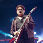 Simple Minds @ Les Eurockéennes