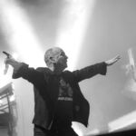 Simple Minds @ Les Eurockéennes