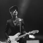 Simple Minds @ Les Eurockéennes