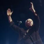 Simple Minds @ Les Eurockéennes