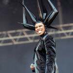 Skunk Anansie @ Musilac