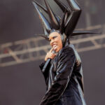 Skunk Anansie @ Musilac