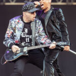 Skunk Anansie @ Musilac