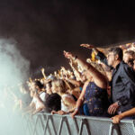 The Chemical Brothers @ Musilac