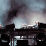 The Chemical Brothers @ Musilac