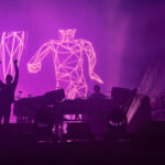 The Chemical Brothers @ Musilac