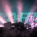 The Chemical Brothers @ Musilac