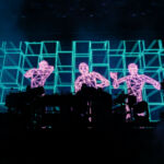 The Chemical Brothers @ Musilac