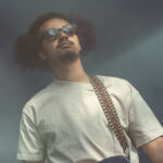 Wu Lu @ Les Eurockéennes