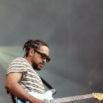 Wu Lu @ Les Eurockéennes