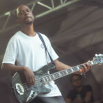 Wu Lu @ Les Eurockéennes