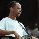 Wu Lu @ Les Eurockéennes