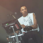 Wu Lu @ Les Eurockéennes