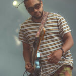 Wu-Lu Wu Lu @ Les Eurockéennes