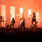 Feu!Chatterton @ Check in Party