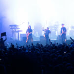 Feu!Chatterton @ Check in Party